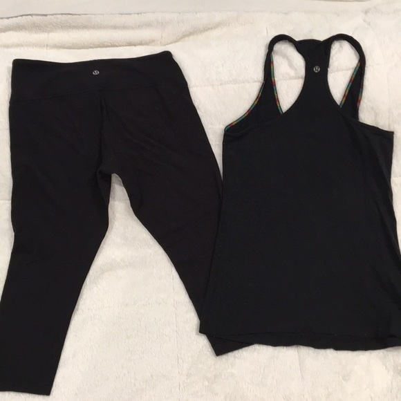 lululemon athletica Pants - 🍋LULULEMON Bundle!